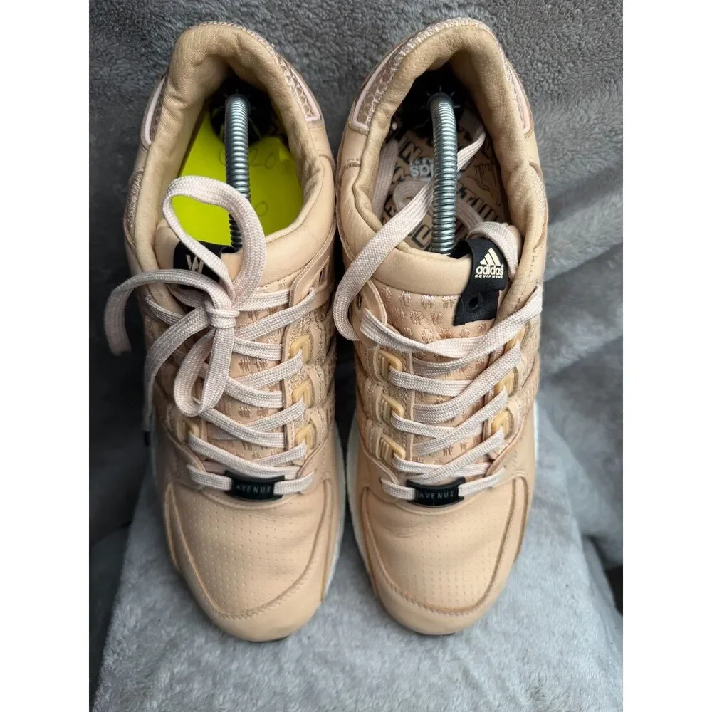 Avenue x adidas Consortium EQT 